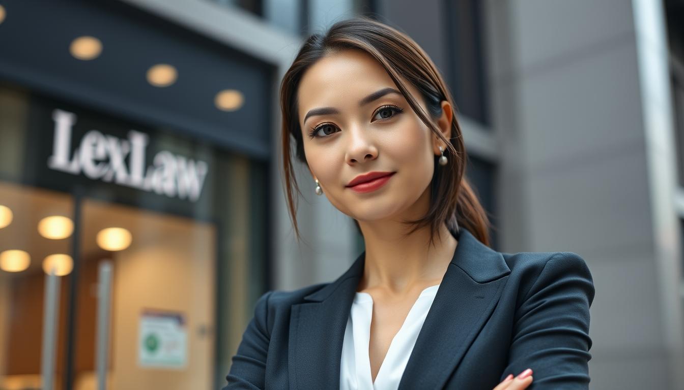 Property transactions support specialist